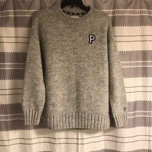 Victoria’s Secret PINK sweater